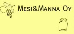 Mesi & Manna Oy logo
